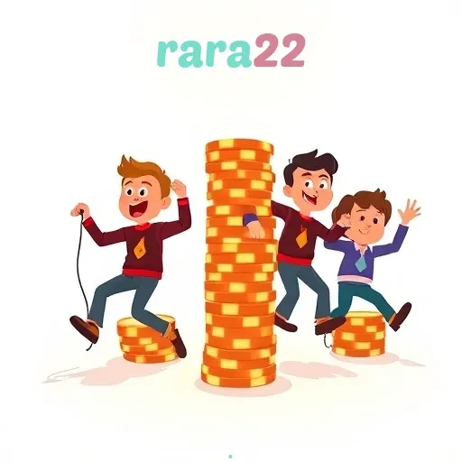 rara22: Petualangan Seru yang Tidak Boleh Dilewatkan