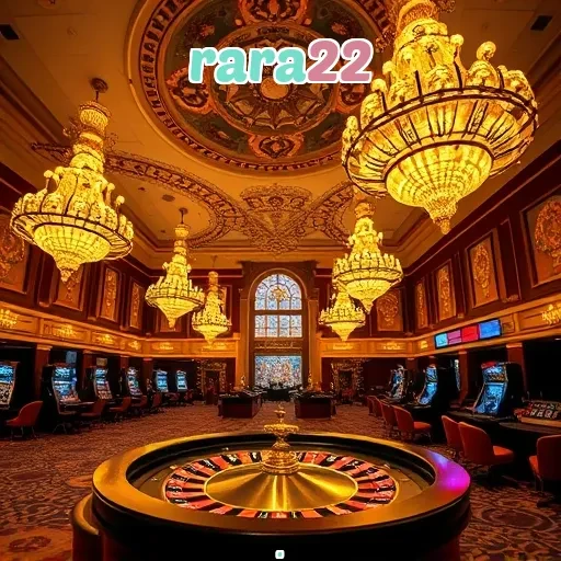 rara22: Forum Diskusi yang Wajib Disimak oleh Setiap Gamer