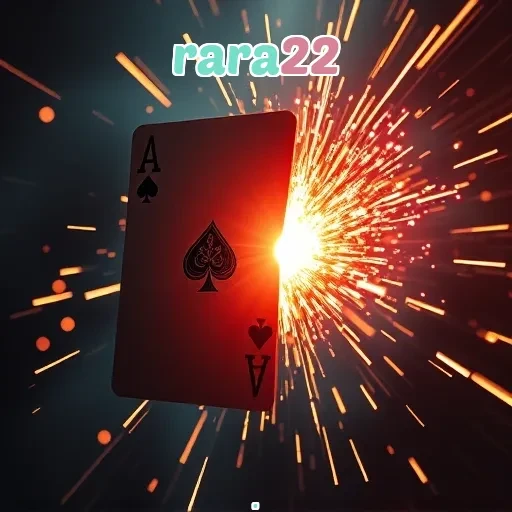 rara22: Temukan Game Horor Penuh Ketegangan dan Keseruan