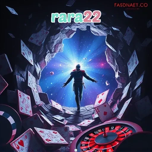 rara22 Game Simulasi
