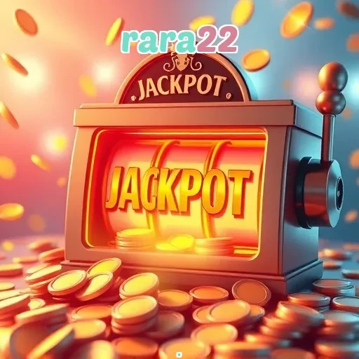 rara22 Game Strategi