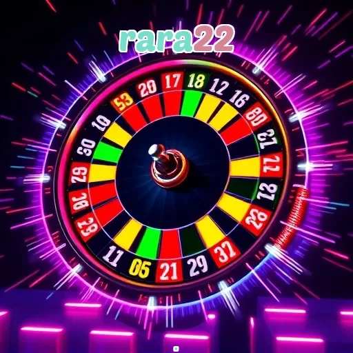rara22: Panduan Lengkap Tips Gaming bagi Pemain Indonesia