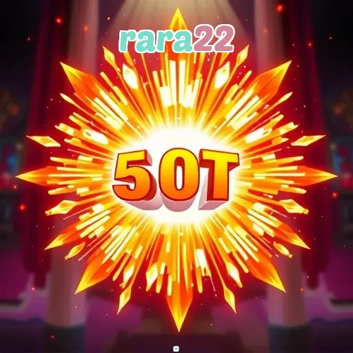 rara22: Temukan Keseruan Turnamen Game Online Indonesia