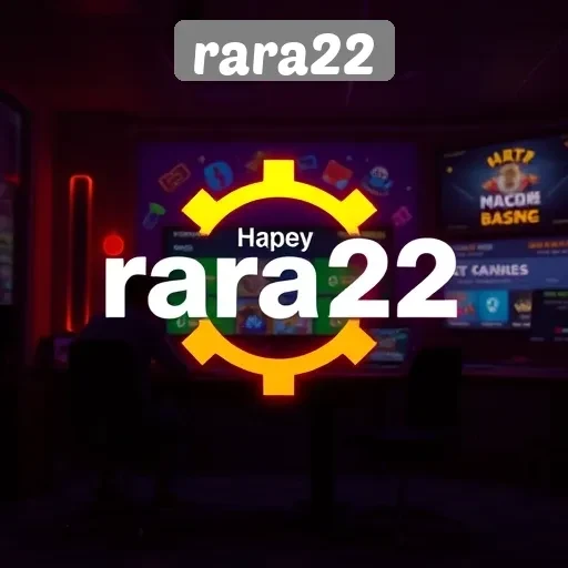 Panduan Mengakses dan Menggunakan Rara22 Untuk Gamer