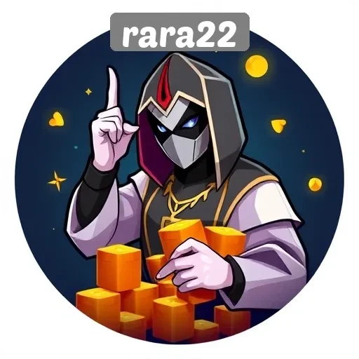 Keuntungan Bermain di Rara22 Bagi Para Gamer