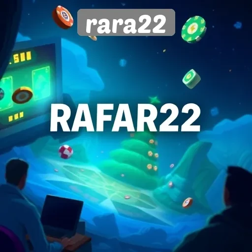 Kritik dan Saran terhadap Situs Game Rara22