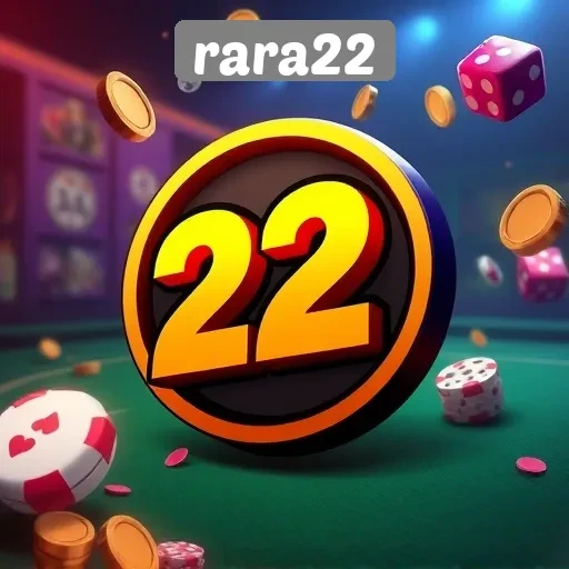 Keberagaman Permainan yang Tersedia di Rara22
