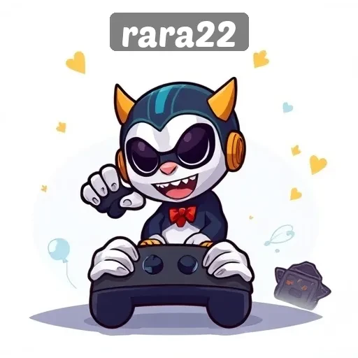 Cara Mengunduh dan Menginstal Game di Rara22