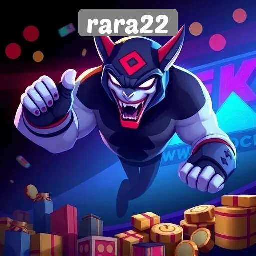 Varian Game Menarik yang Tersedia di Rara22
