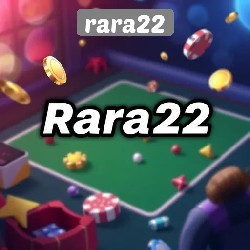 Menelusuri Fitur dan Layanan Utama Rara22