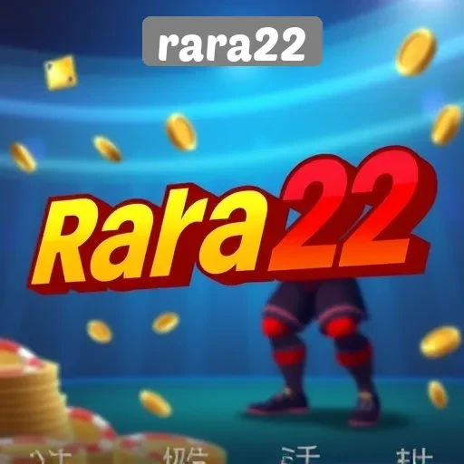 Menjelajahi Keunikan Permainan di Situs Rara22