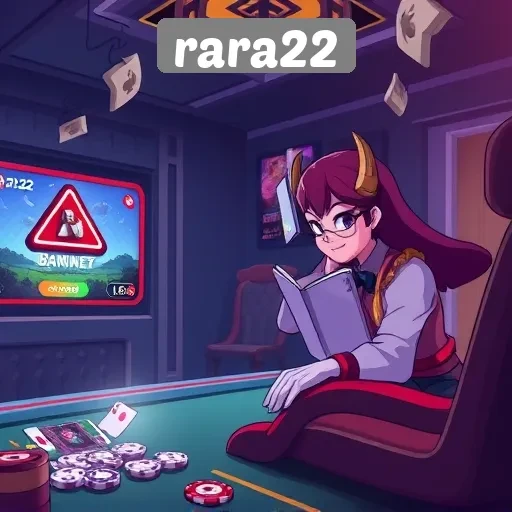 Mengungkap Fitur Menarik dari Situs Game Rara22