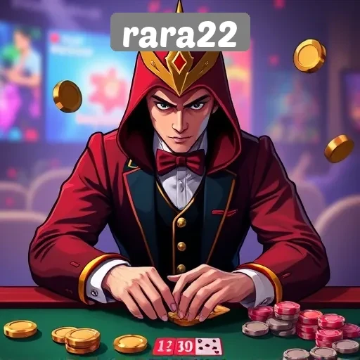 Panduan lengkap bermain di rara22 untuk pemula