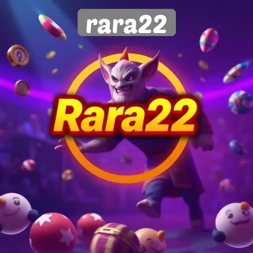 Fitur Inovatif di Rara22 yang Wajib Diketahui