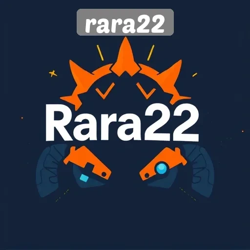 Komunitas Rara22 dan Perannya dalam Industri Game