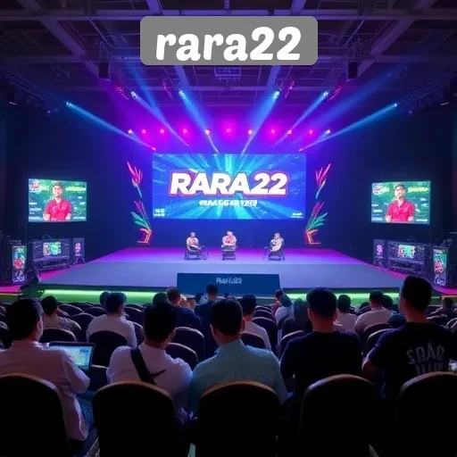 Kegiatan dan Event Menarik yang Diselenggarakan oleh Rara22