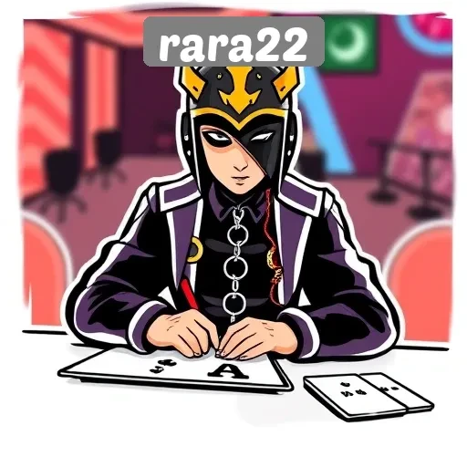 FAQ Seputar Rara22 untuk Pemain Baru