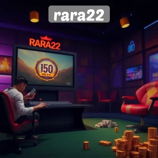 Keunggulan Rara22 dalam Menyediakan Beragam Game