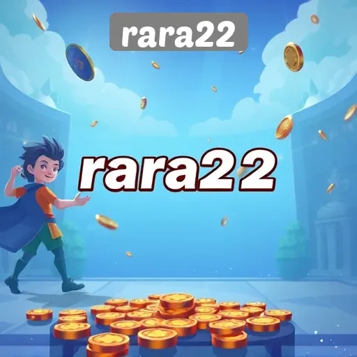 Mengetahui Fitur Unggulan dari Situs Game Rara22