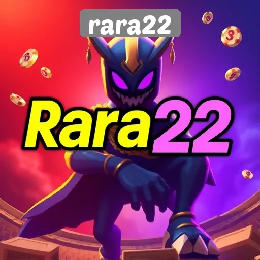 Apa Itu Rara22 dan Keunggulannya di Dunia Game