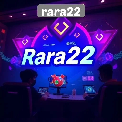 Apa yang Membuat Rara22 Menarik bagi Gamers Indonesia