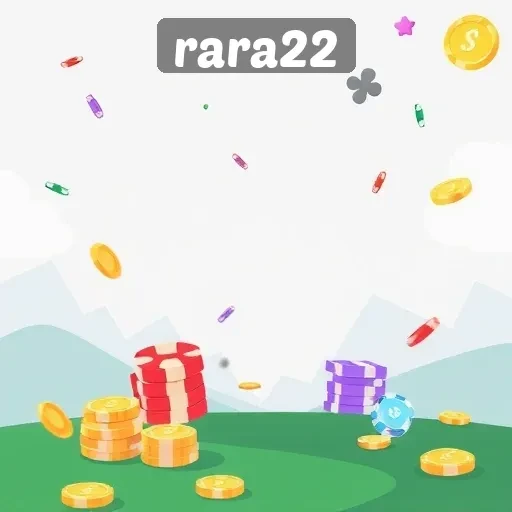 Mengenal lebih dekat situs game rara22 di Indonesia