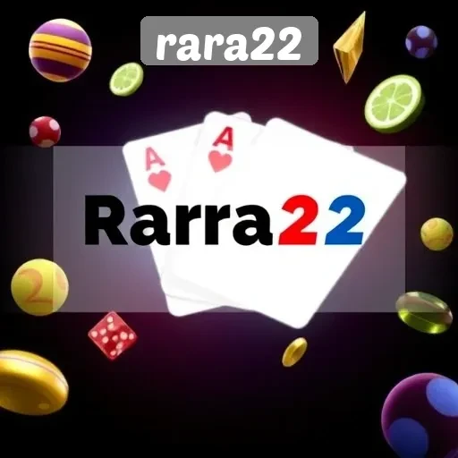 Mengenal Rara22 Sebagai Situs Game Terpercaya di Indonesia
