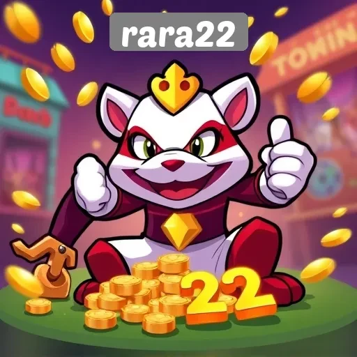 Mengenal Rara22 Situs Game yang Menarik Perhatian Pecinta Gaming