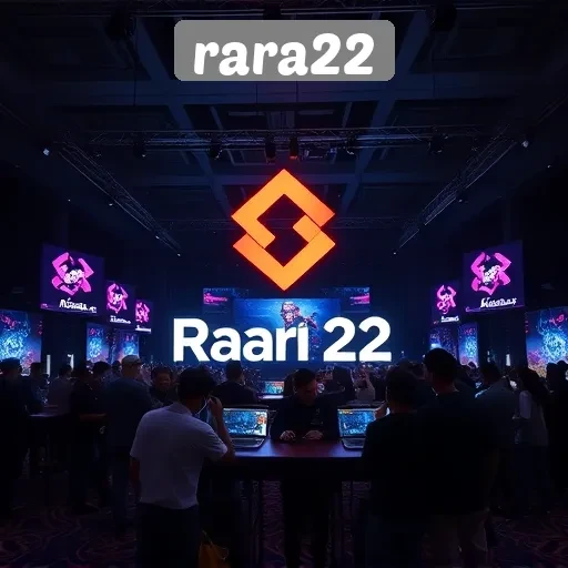 Dampak Rara22 Terhadap Industri Game di Indonesia