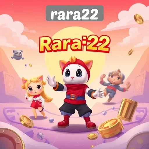 Mengenal Rara22 Sebagai Platform Game Terpopuler di Indonesia