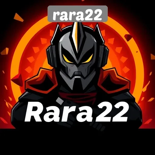 Strategi Rara22 Dalam Menarik Minat Gamer Indonesia