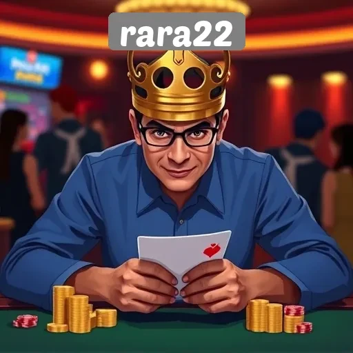 Tips Bermain Aman di Rara22 untuk Pemula