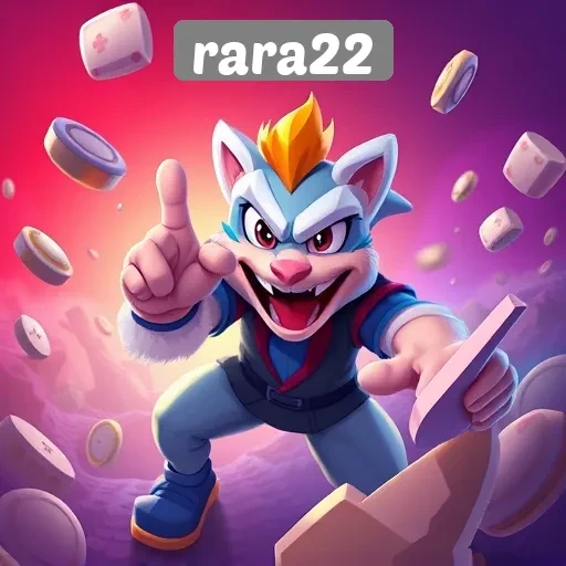 Pengalaman Bermain Game yang Unik di Rara22