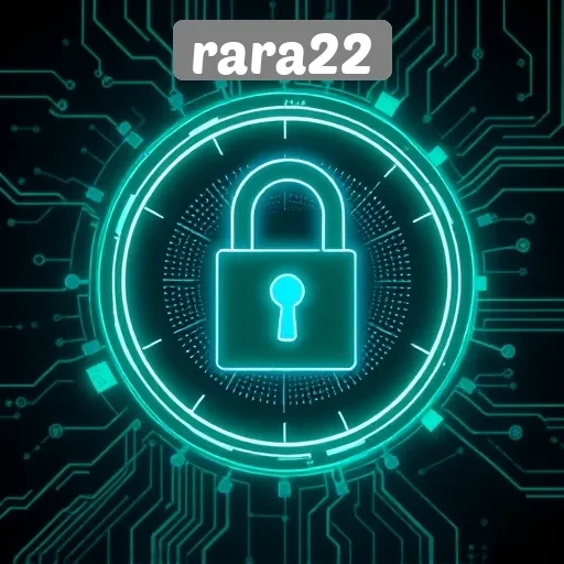Keamanan dan Privasi Pengguna di Situs Rara22